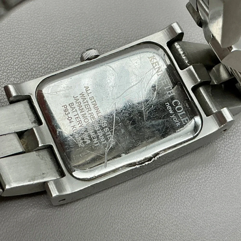 Kenneth Cole kenneth cole
